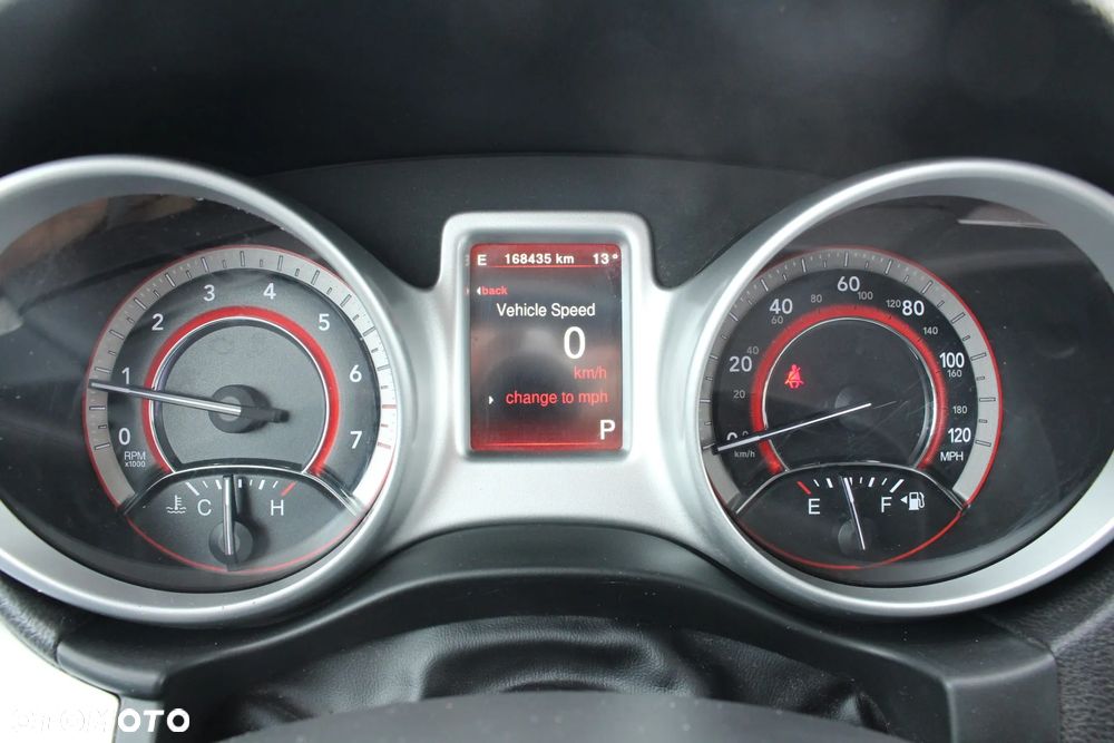 Dodge Journey - 25