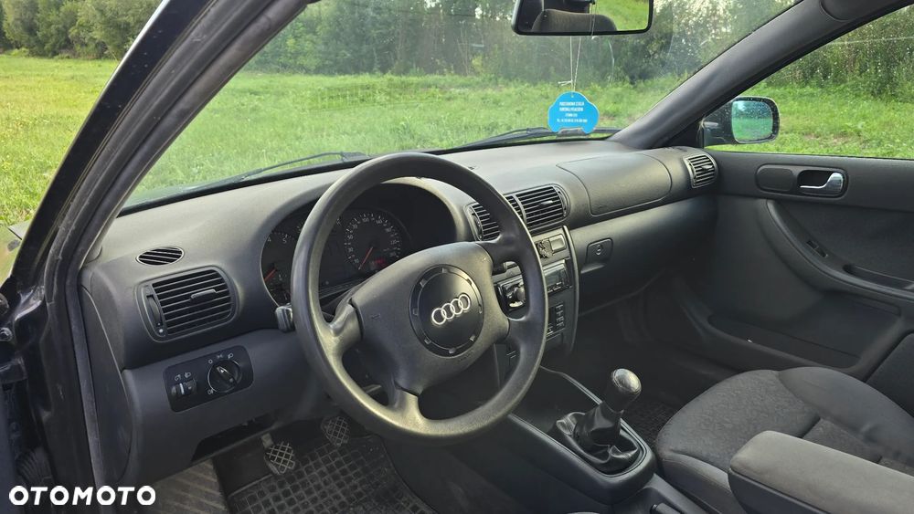 Audi A3 3-drzwiowe - 7