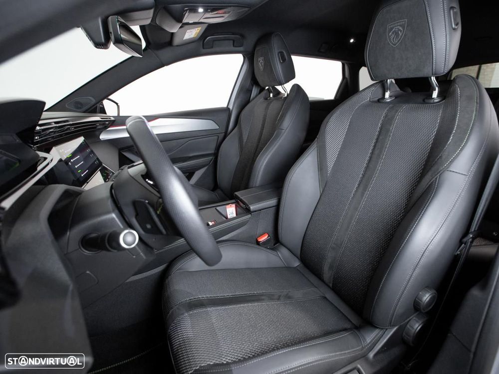 Peugeot 308 SW 1.2 PureTech GT EAT8 - 8