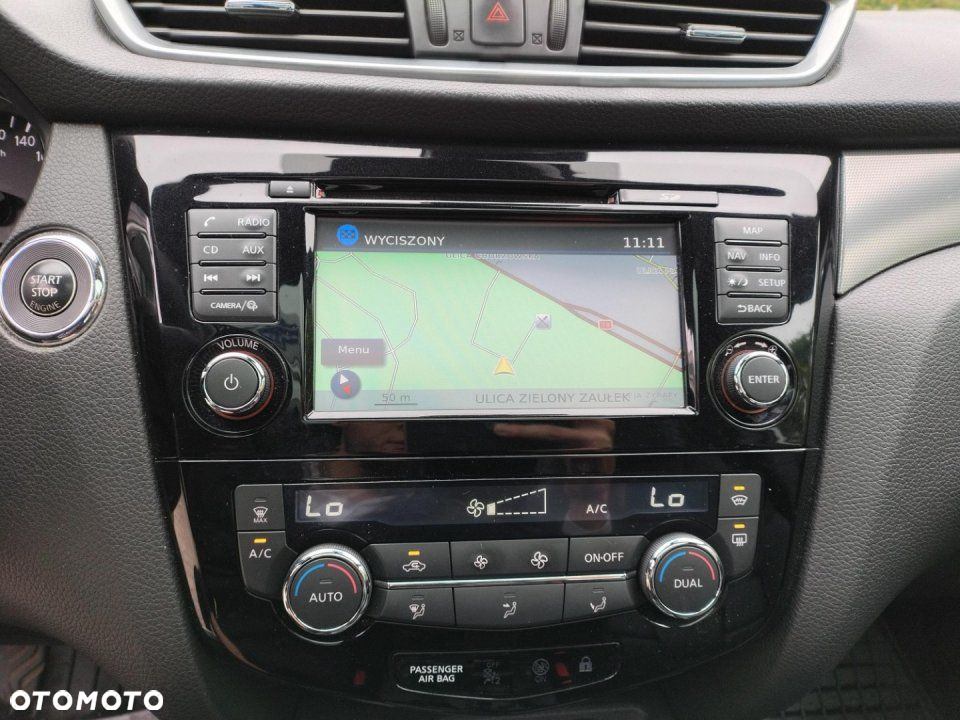 Nissan Qashqai - 24