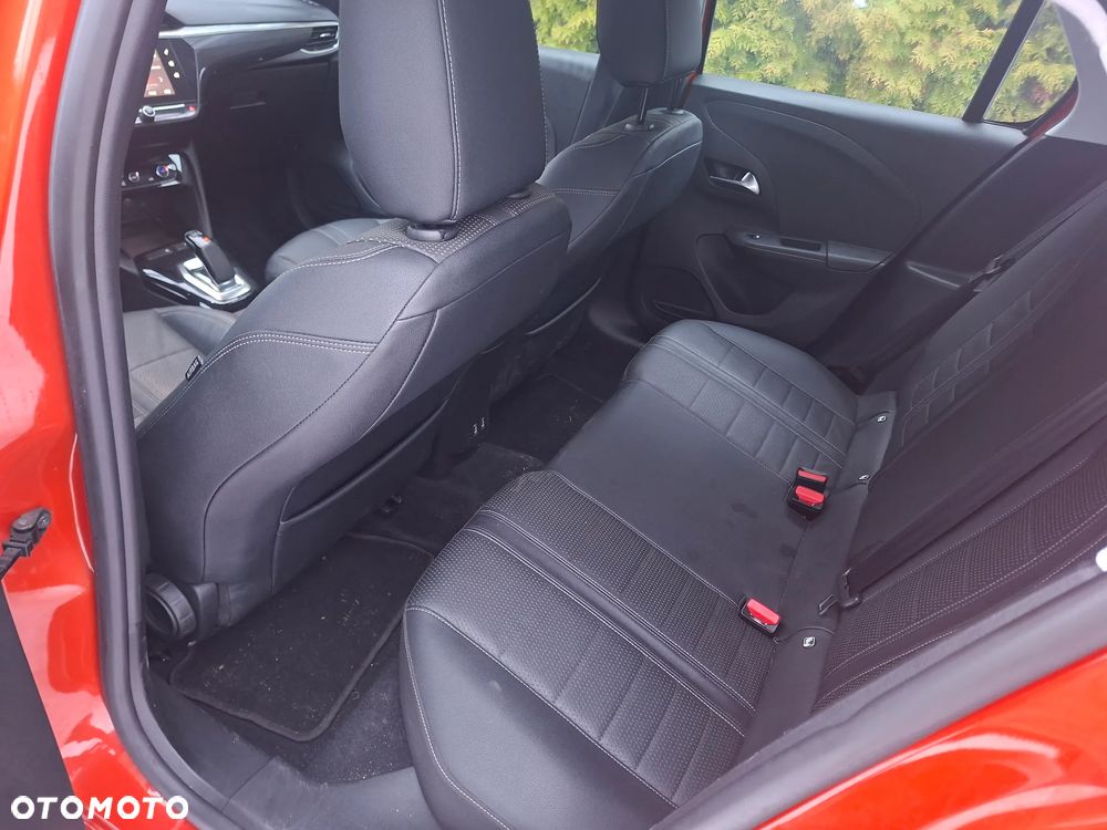 Opel Corsa Edition Business Pack - 8