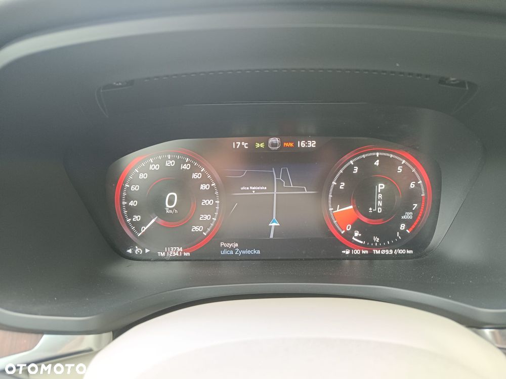 Volvo S60 - 3