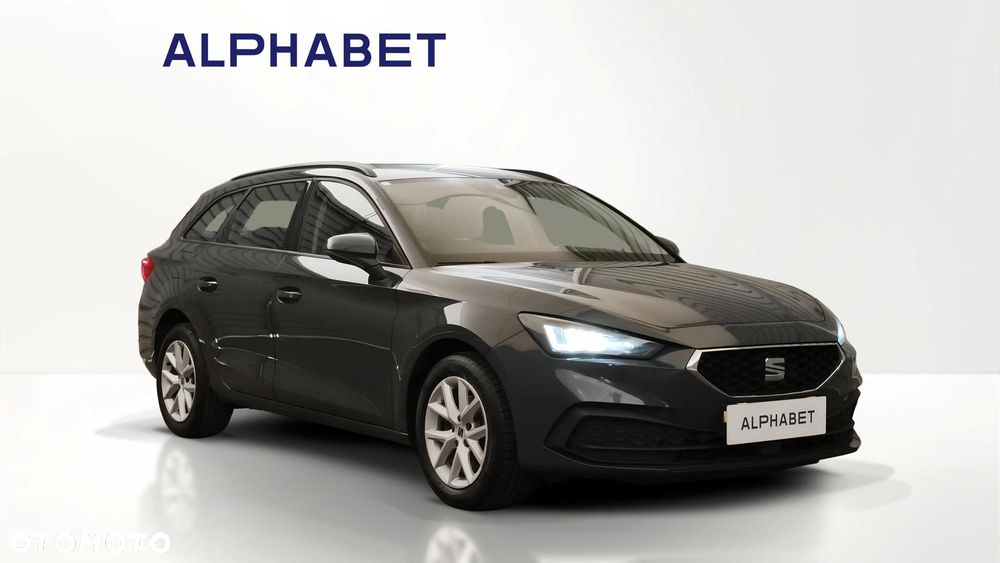 Seat Leon 1.5 TSI Style - 7