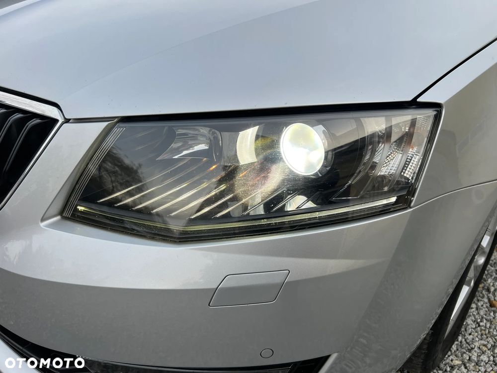 Skoda Octavia 1.4 TSI Style - 11