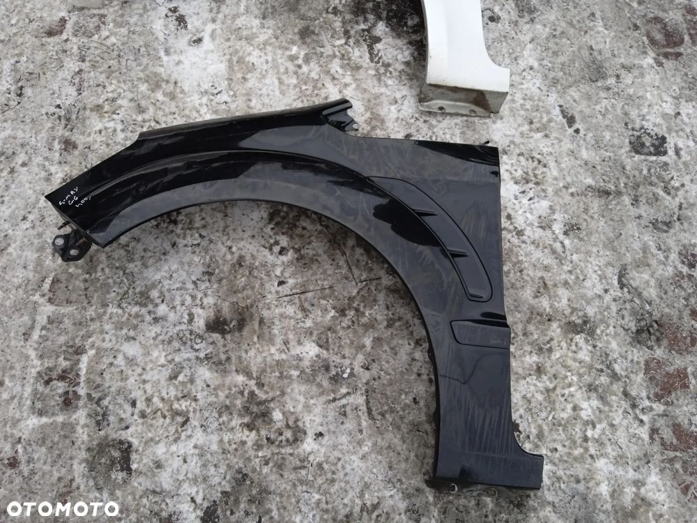 BŁOTNIK LEWY FORD S-MAX 06-13 KODY KOLORÓW NA ZDJĘCIACH - 2