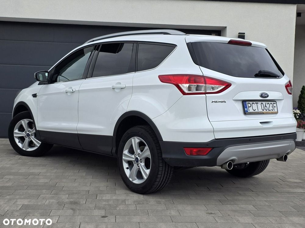 Ford Kuga 2.0 TDCi 2x4 SYNC - 29
