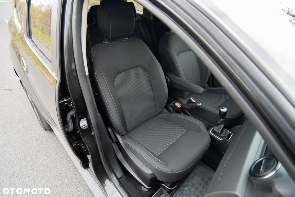 Dacia Duster 1.6 SCe Comfort - 15