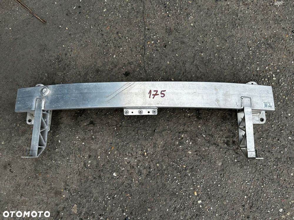 BELKA ZDERZAKA PRZEDNIA KIA SOUL 18- EV ELEKTRYK - 1