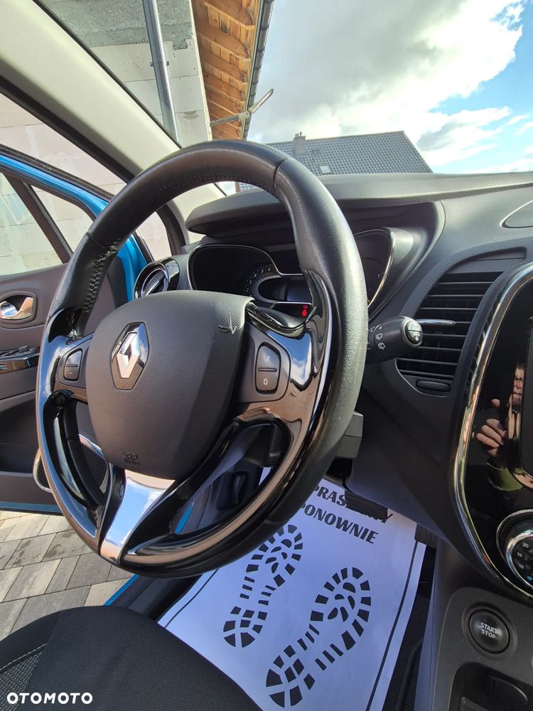 Renault Captur ENERGY TCe 120 EDC Dynamique - 27