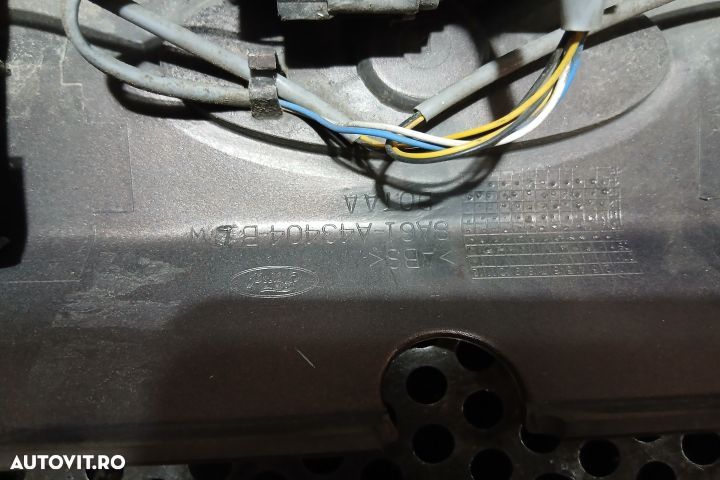 Maner deschidere din exterior hayon 8A61-A43404-B +ORNAMENT 8A61-A434 - 3