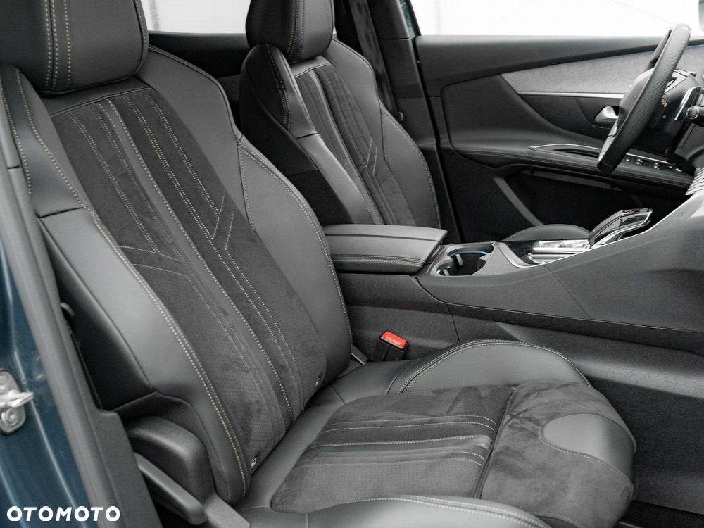 Peugeot 3008 1.6 PureTech GT S&S EAT8 - 30