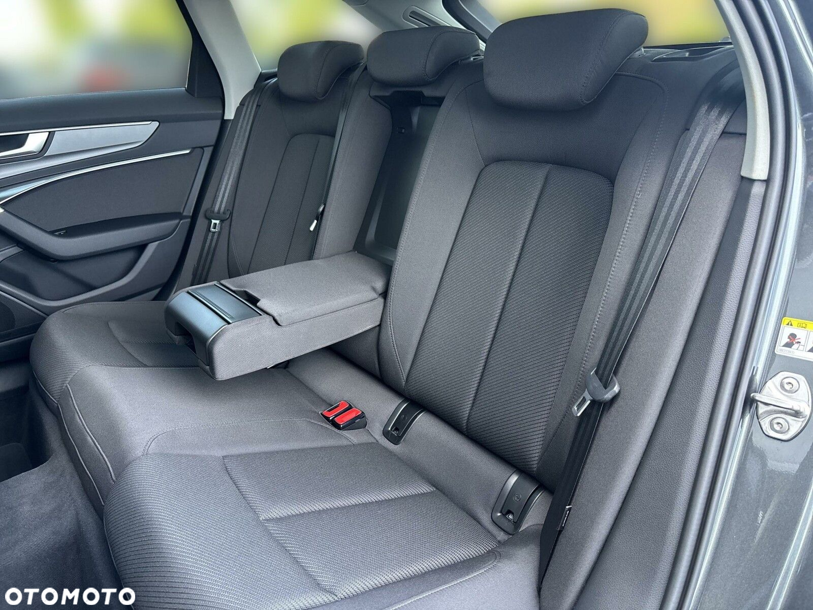 Audi A6 - 15