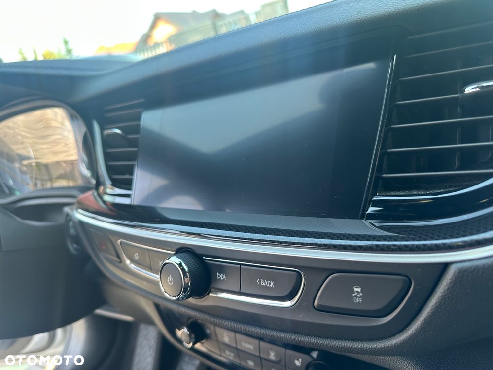 Opel Insignia 1.5 Automatik Edition - 19