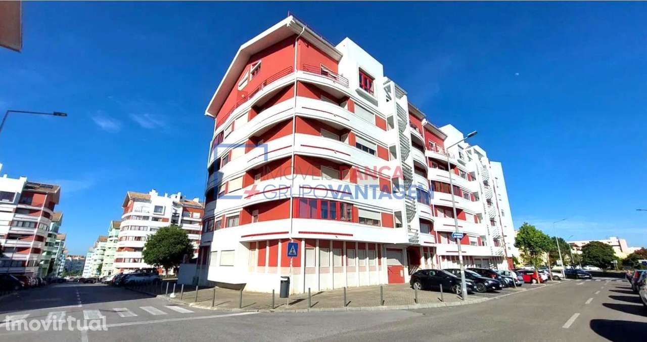 APARTAMENTO T2 ALGUEIRÃO MEM MARTINS - Grande imagem: 5/23