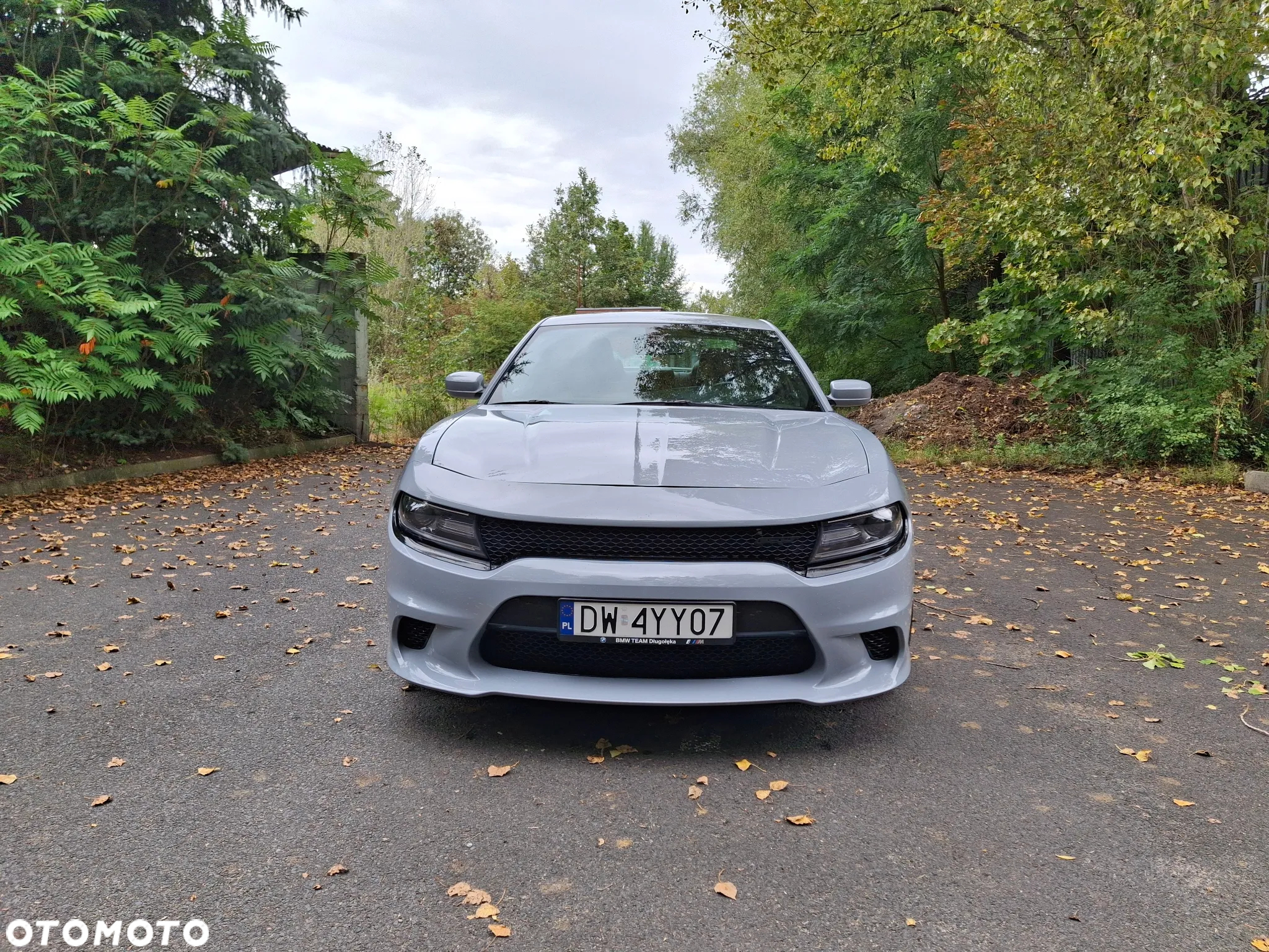 Dodge Charger 3.6 GT - 2