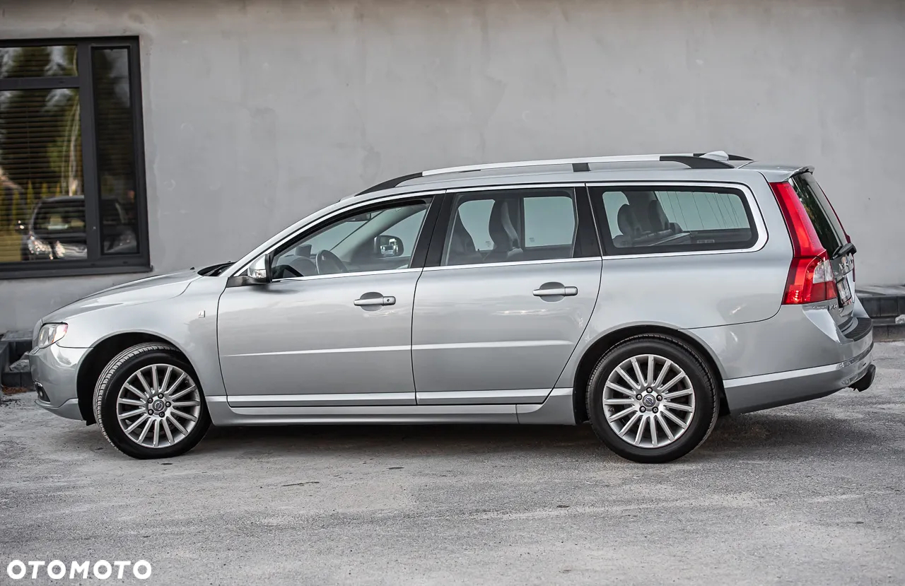 Volvo V70 3.2 AWD Ocean Race - 14