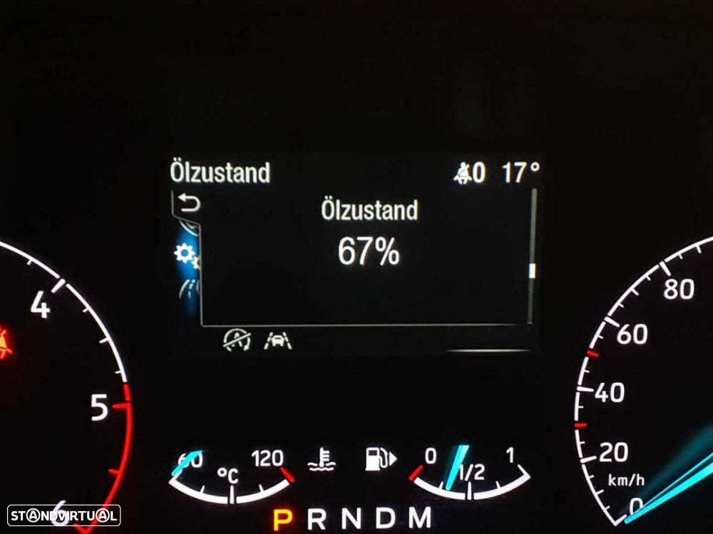 Ford Transit Connect - 3