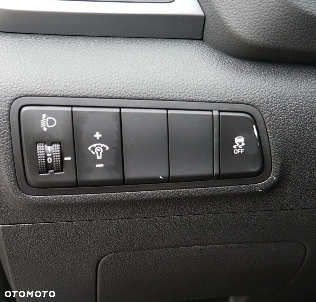 Hyundai Tucson - 23