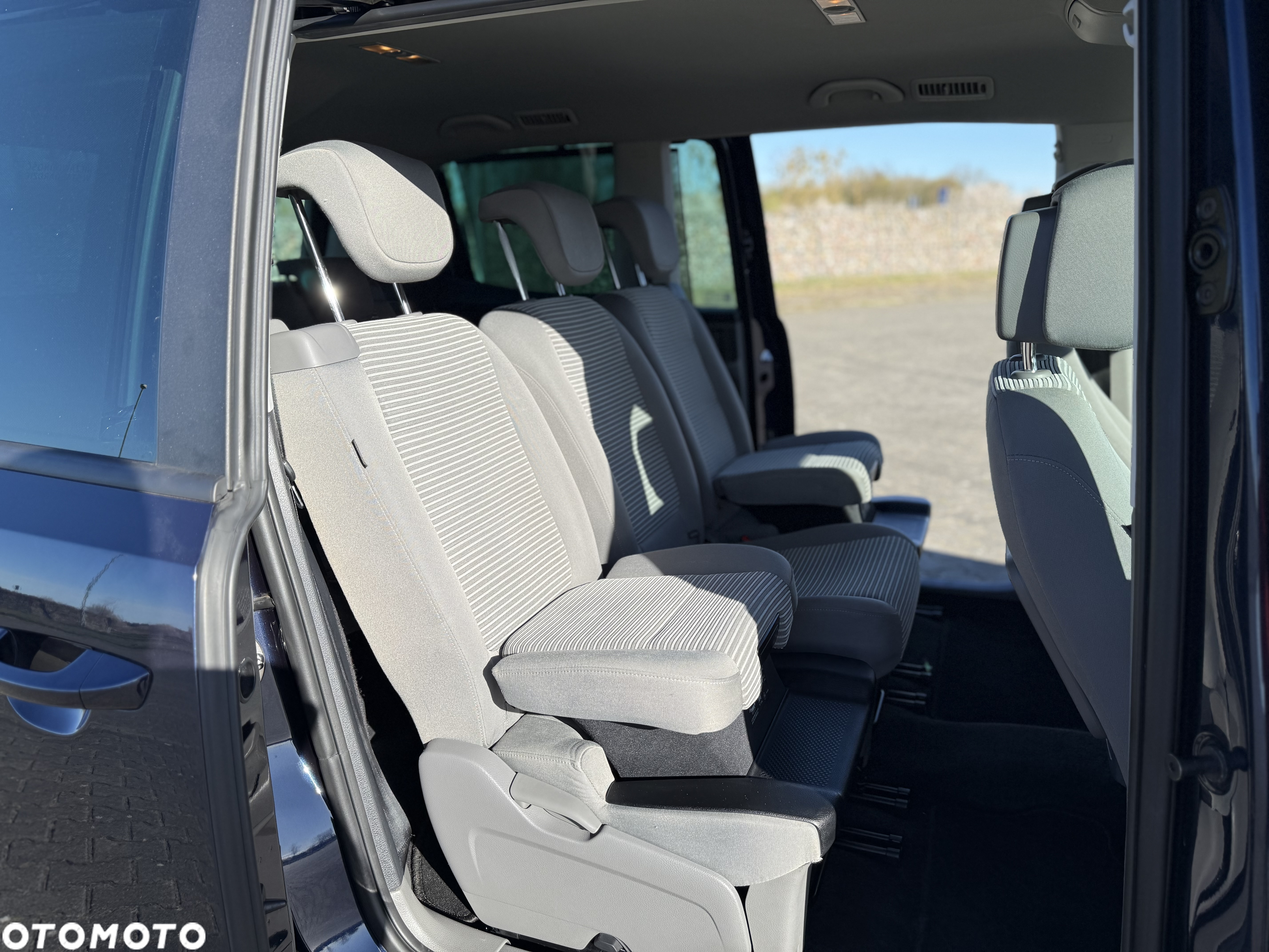 Seat Alhambra 2.0 TDI Style DSG - 34