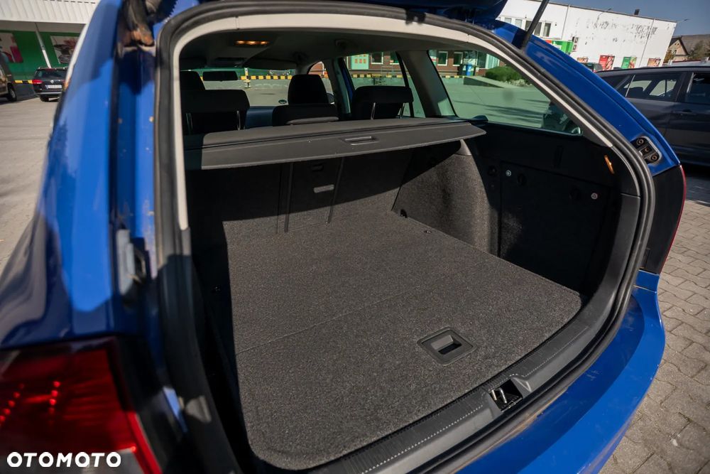 Skoda Octavia 1.4 TSI Ambition - 17