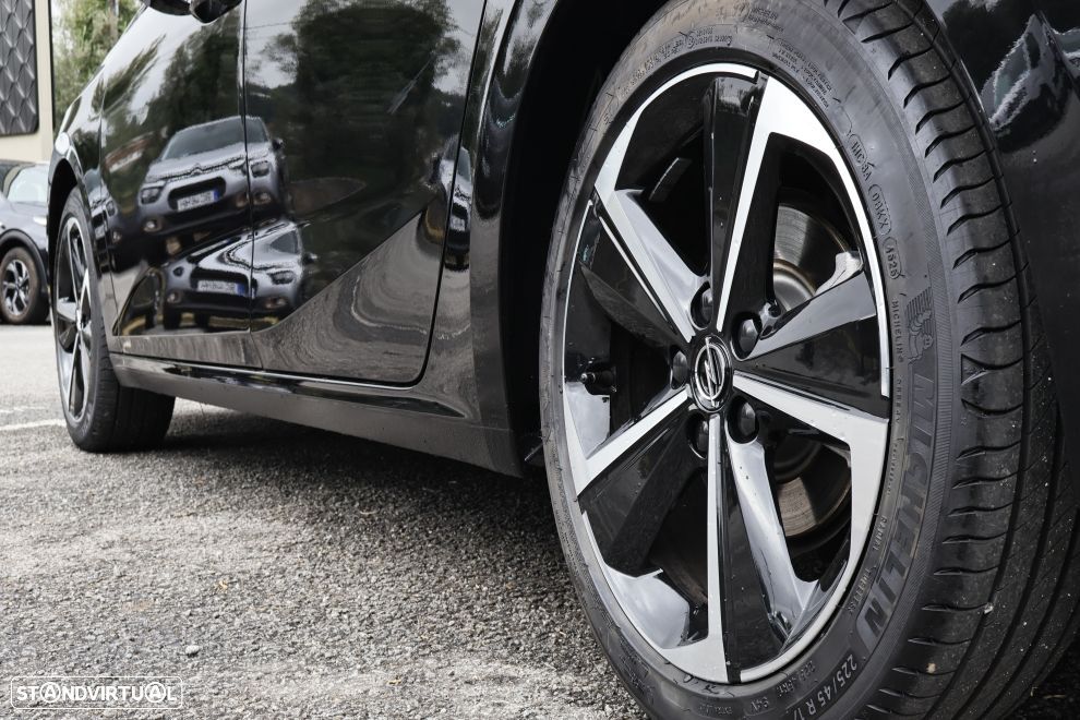 Opel Astra Sports Tourer 1.2 T Hybrid GS eDCT - 4