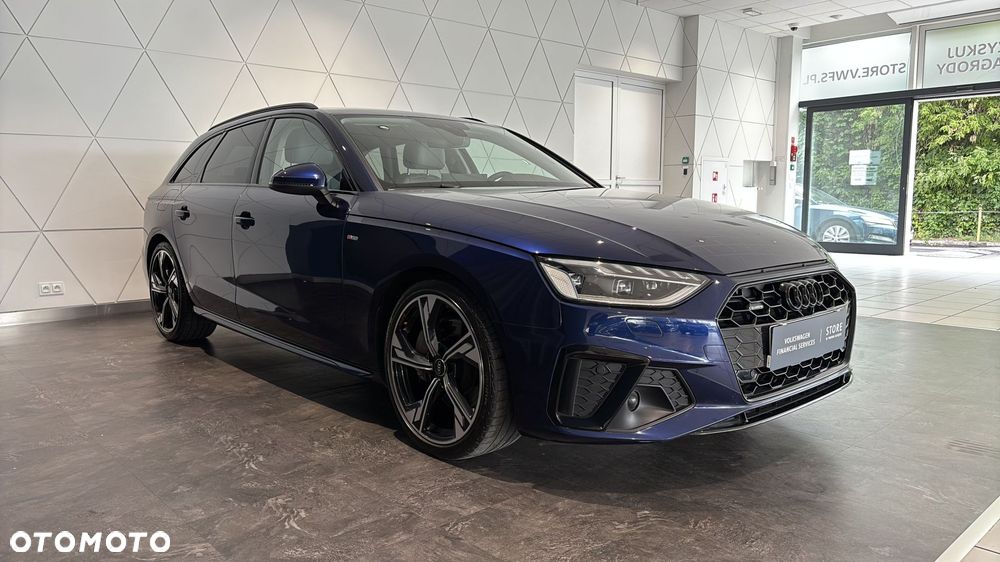 Audi A4 Allroad - 8