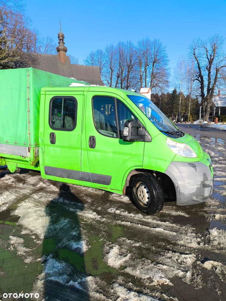 Peugeot Boxer - 6