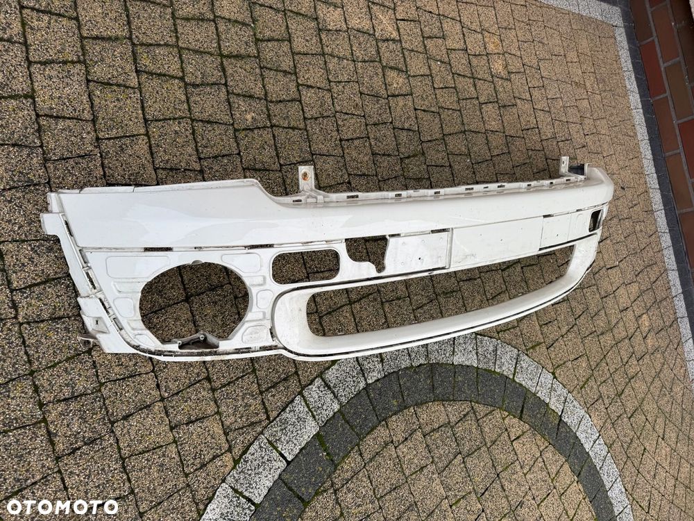 ZDERZAK MINI COOPER PRZÓD PRZEDNI - 3