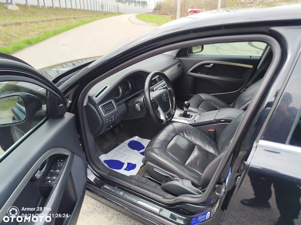 Volvo S80 D5 Kinetic - 8