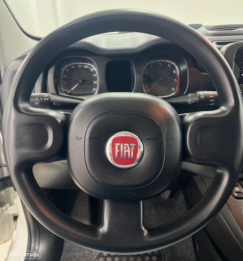 Fiat Panda 1.0 Hybrid City Life - 6
