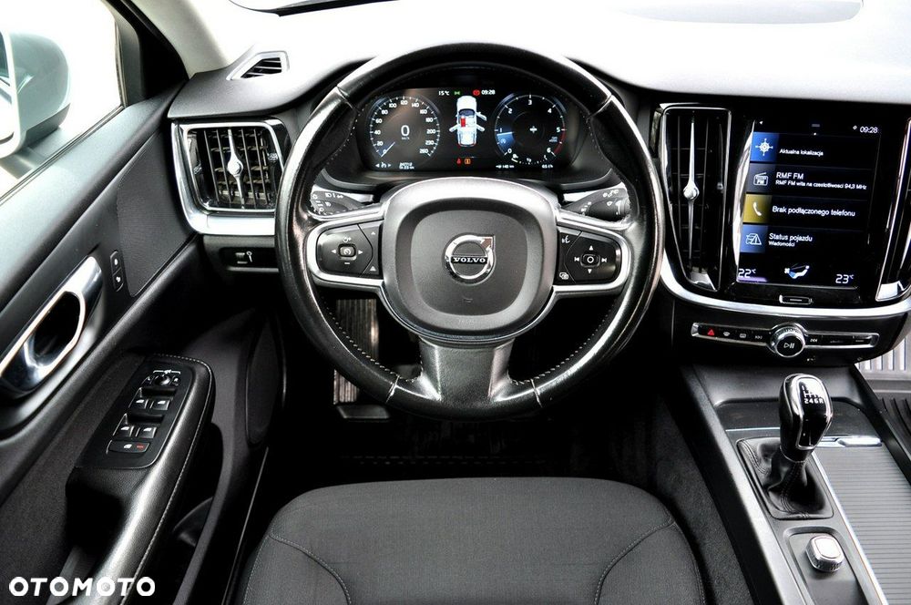 Volvo V60 D3 - 6