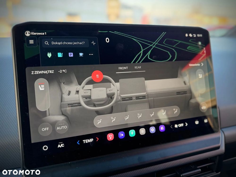 Kia PV5 71.2kWh - 27