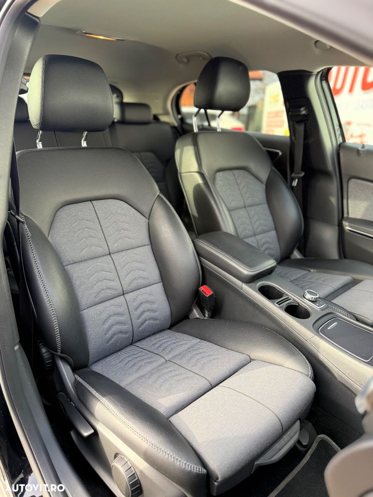 Mercedes-Benz GLA 200 d 4MATIC Aut. - 19