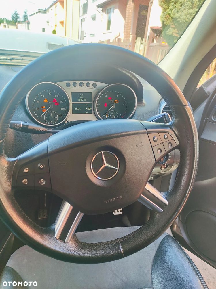 Mercedes-Benz ML 280 CDI 4-Matic - 4