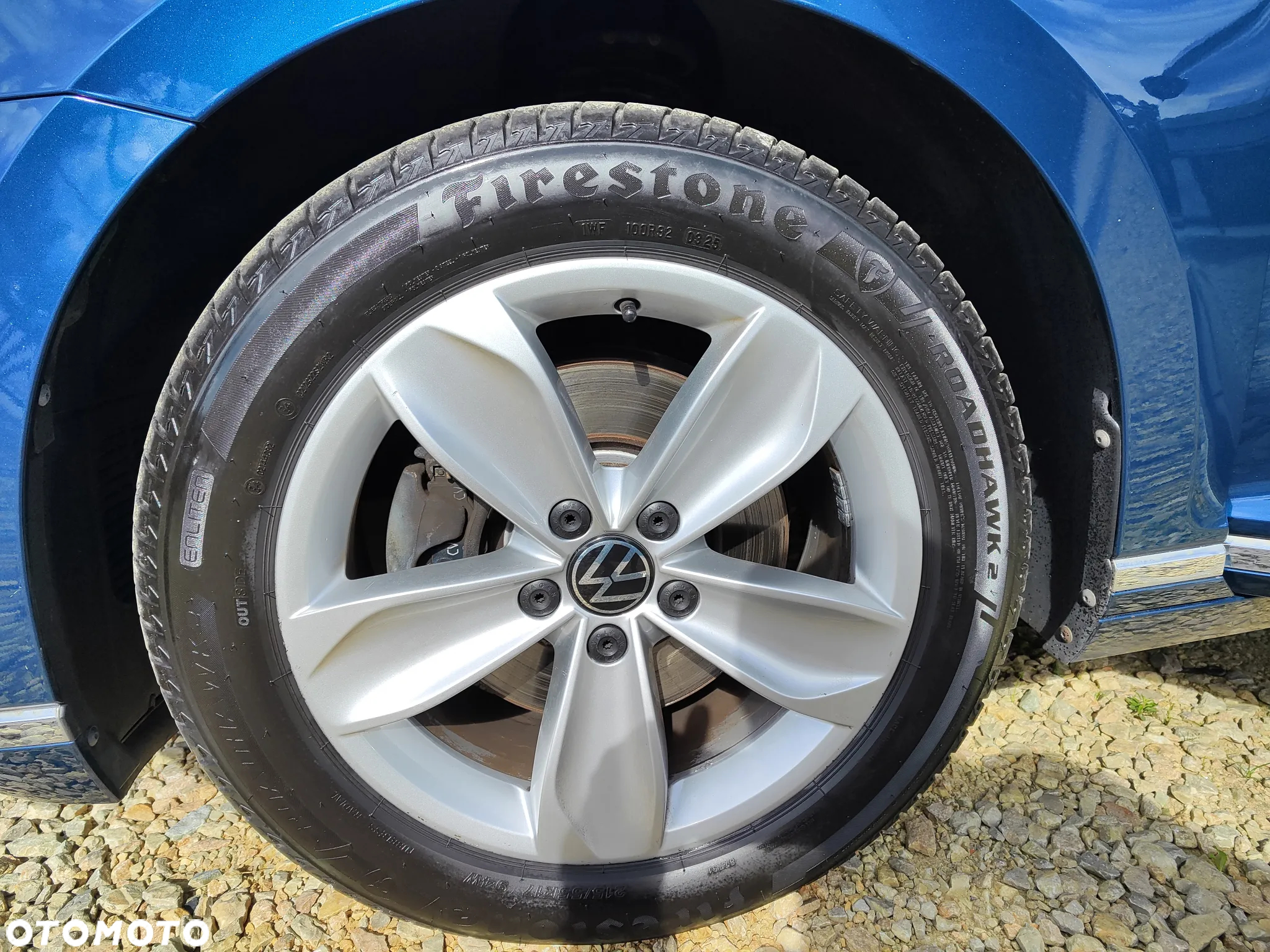 Volkswagen Passat 2.0 TDI EVO Elegance DSG - 36