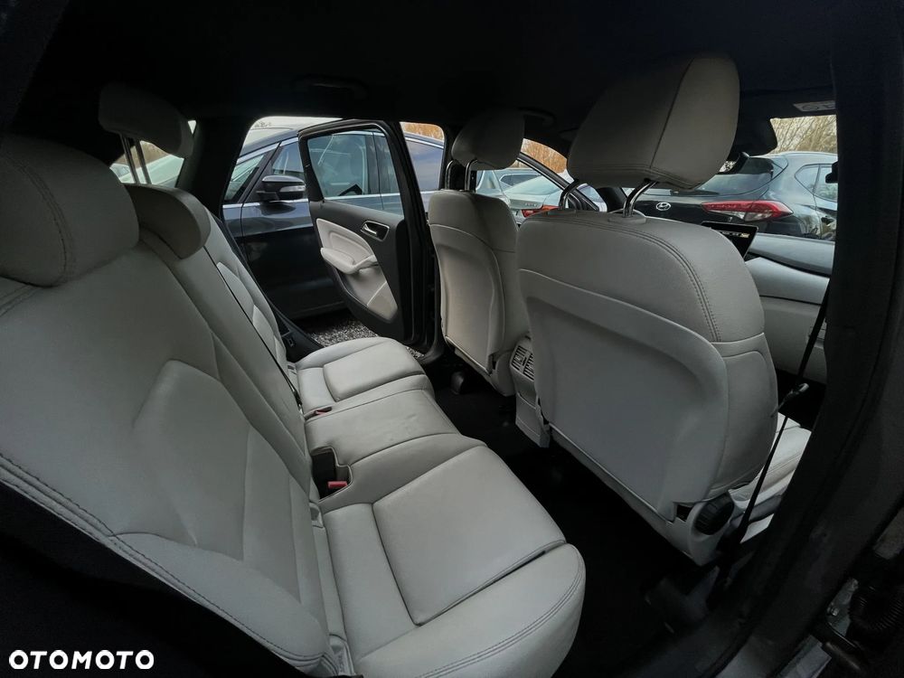 Mercedes-Benz Klasa B 200 7G-DCT Edition - 18