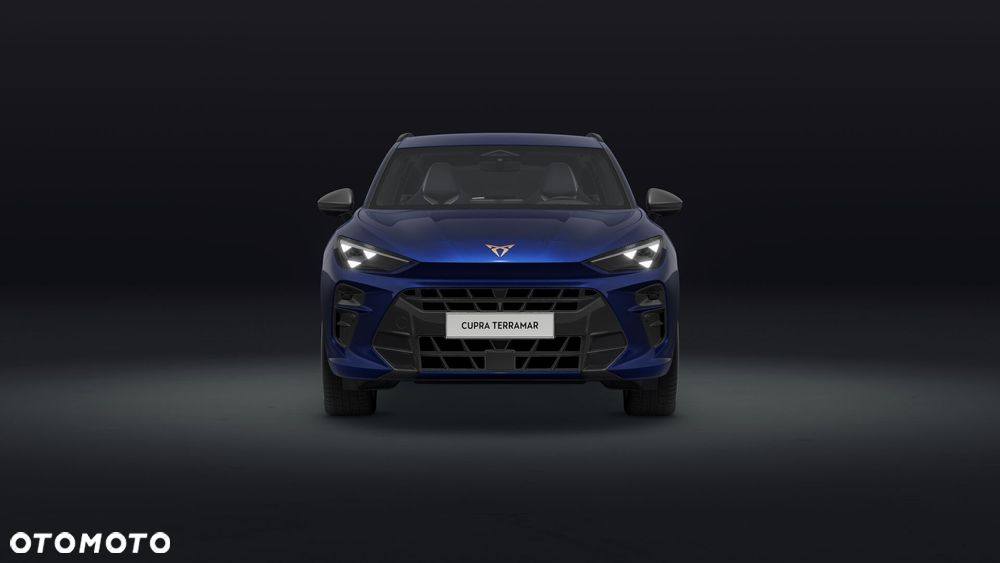 Cupra Terramar 1.5 eTSI mHEV DSG - 8