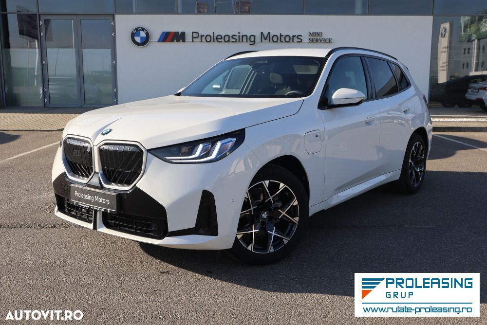 BMW X3 - 2