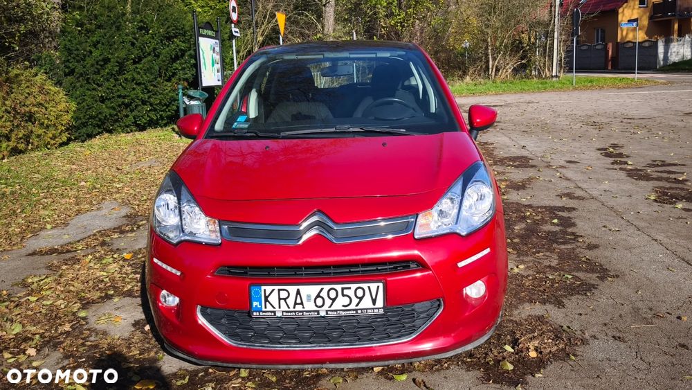 Citroën C3 1.2 PureTech Exclusive - 3