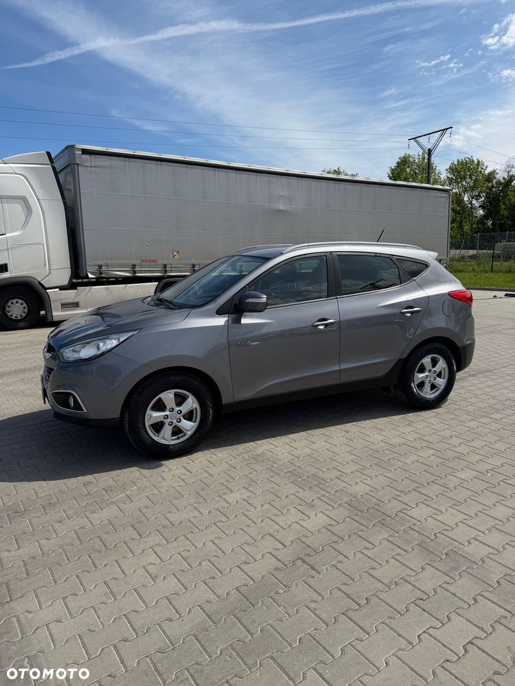 Hyundai ix35 1.6 GDI Premium 2WD - 3