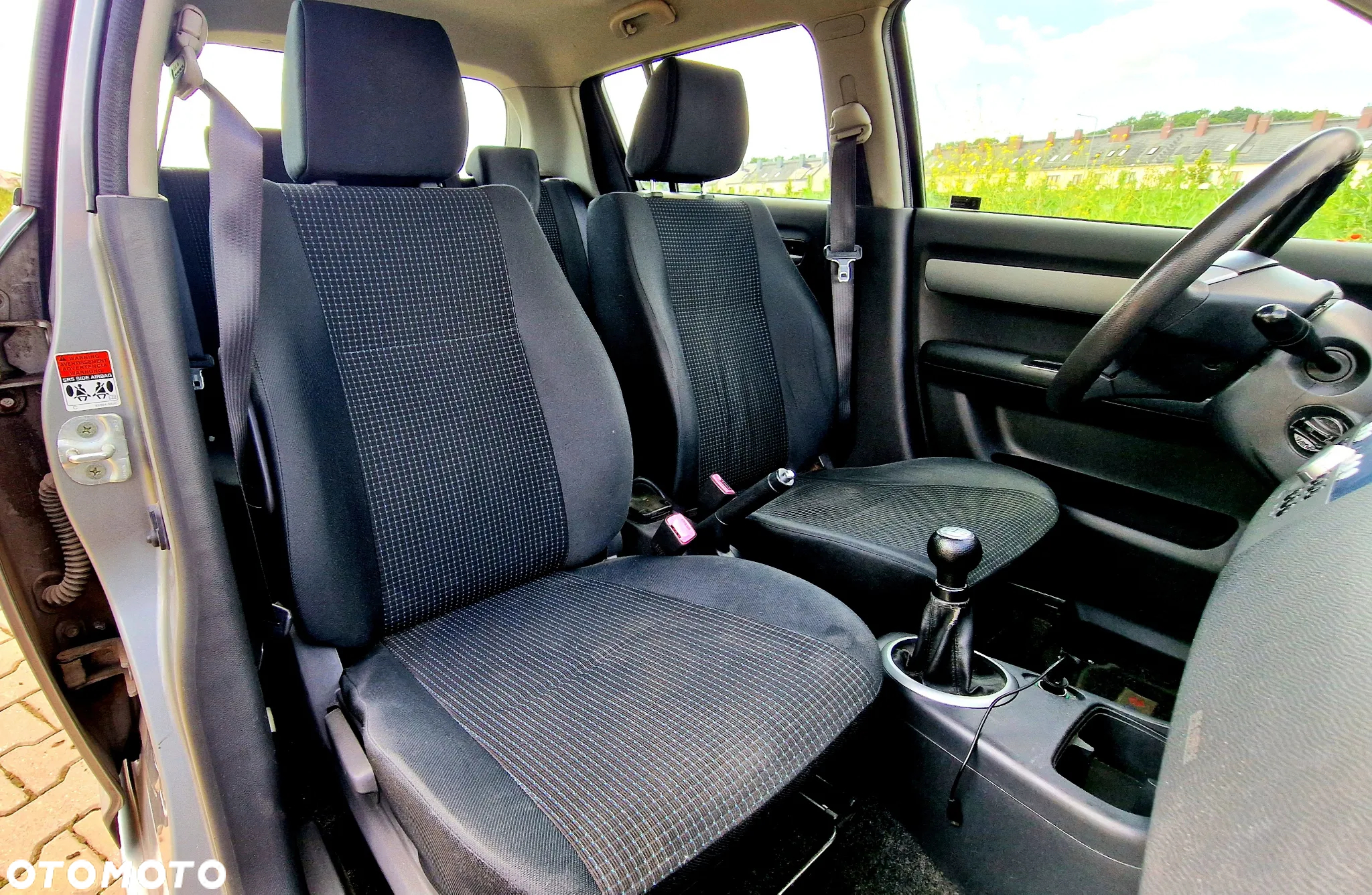 Suzuki Swift 1.5 Comfort - 8