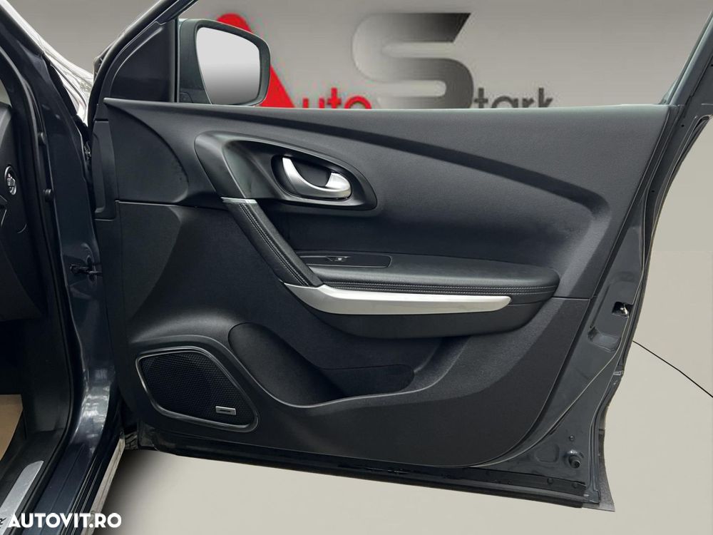 Renault Kadjar BLUE dCi 4X4 Intens - 33