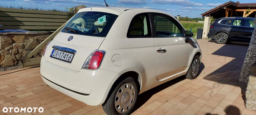 Fiat 500 - 2