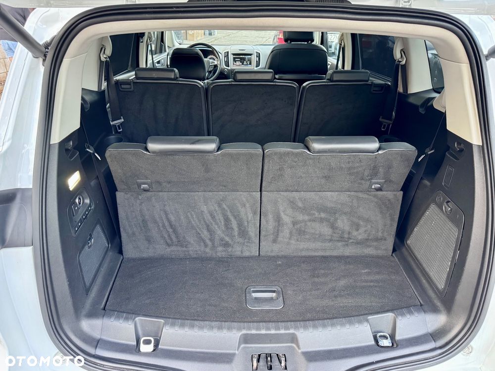Ford S-Max 2.0 TDCi ST-Line PowerShift - 22