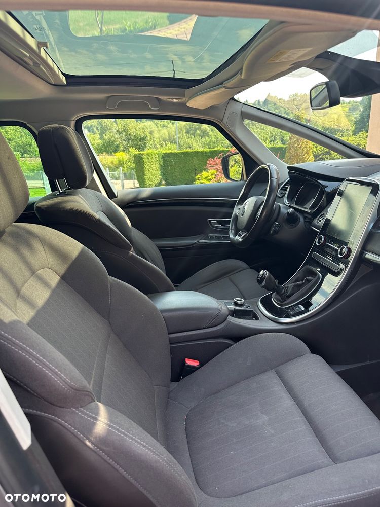Renault Espace 1.6 dCi Energy Life 7os - 11