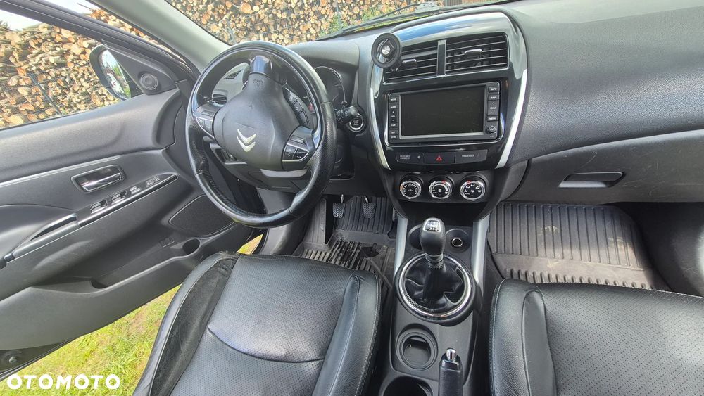 Citroën C4 1.6 HDi Selection - 11