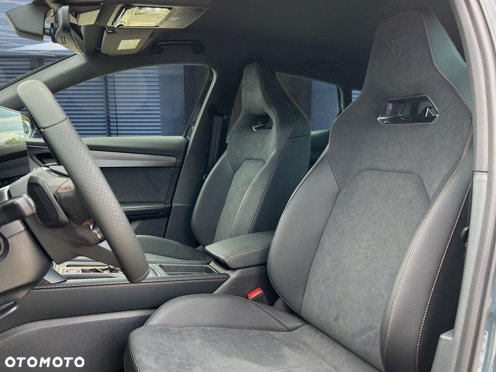 Cupra Formentor 2.0 TSI 4Drive DSG - 7