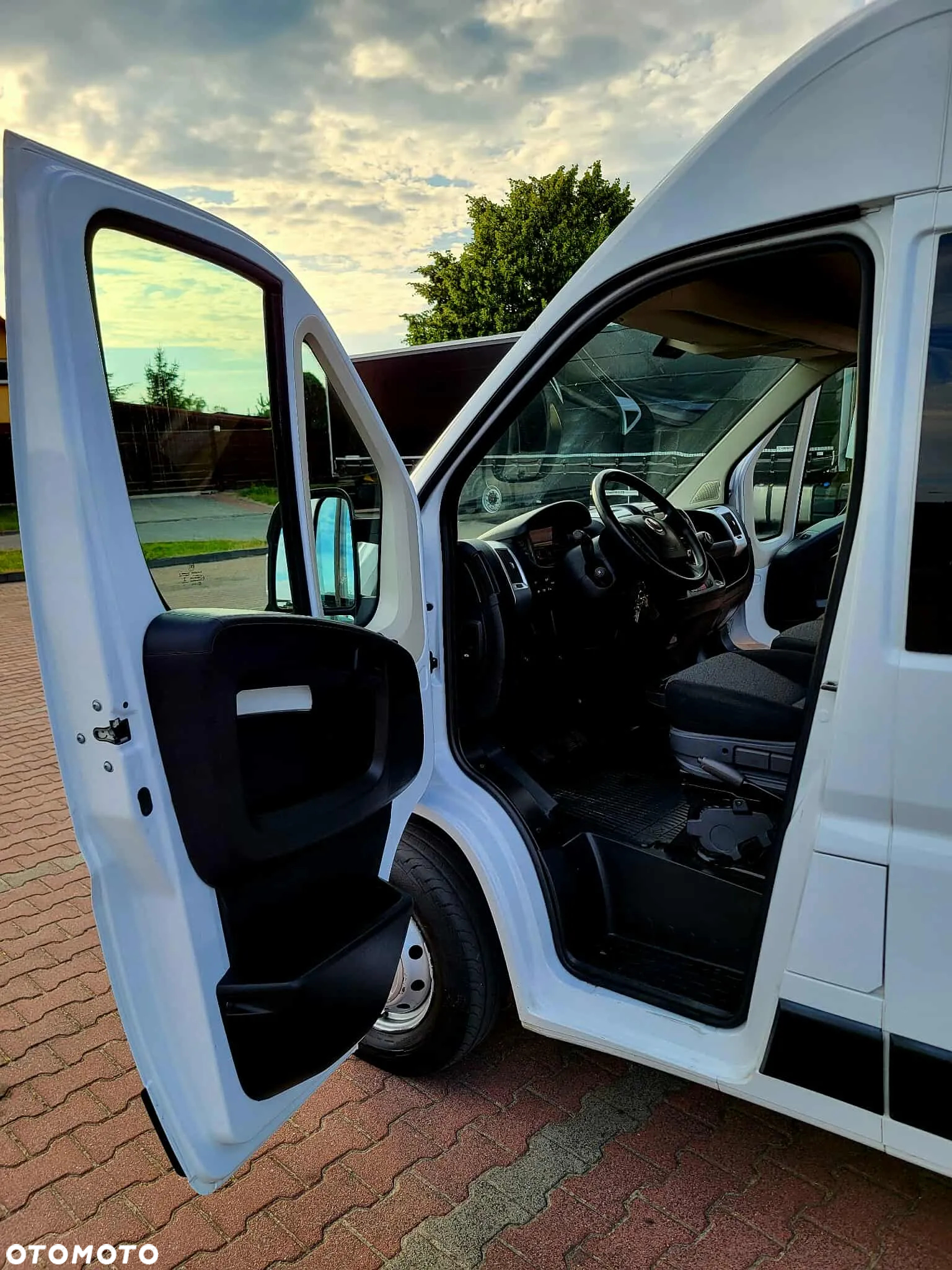 Fiat DUCATO MULTICAB - 7