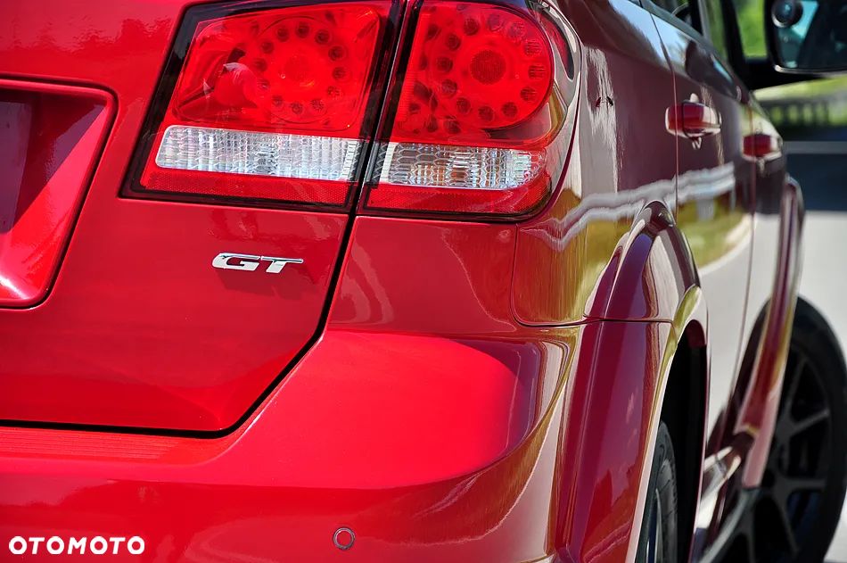 Dodge Journey - 15