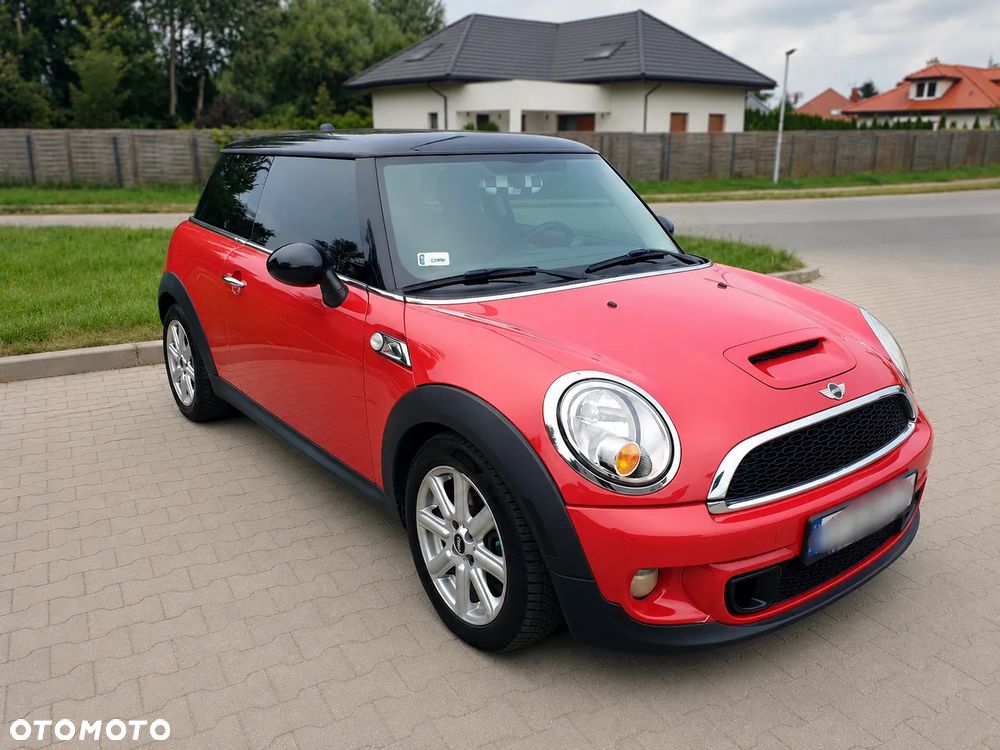 MINI Cooper S - 2